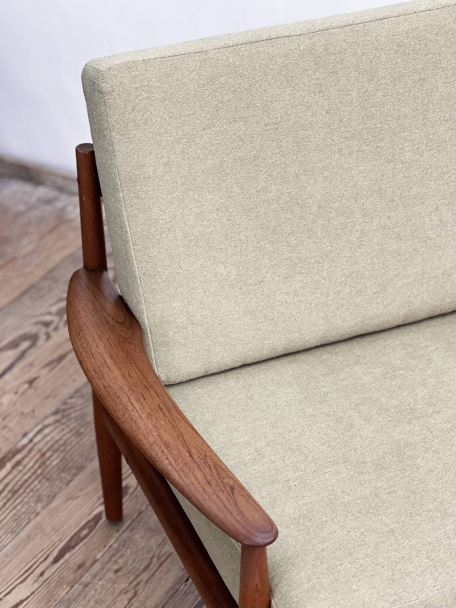 Grete Jalk armchair for France & Son
