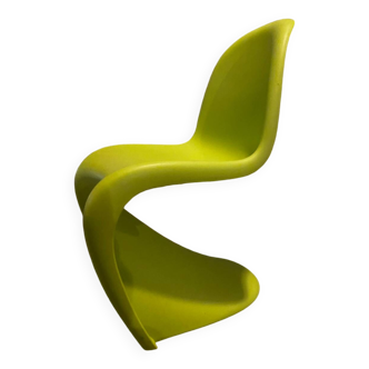 Panton chair