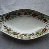 Lot of 2 vintage ceramic ramekins