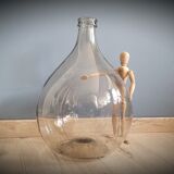 Demijohn 10L clear