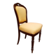 Nineteenth century mahogany chair