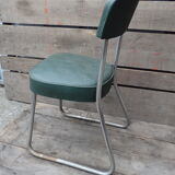 Roneo office retro Chair.