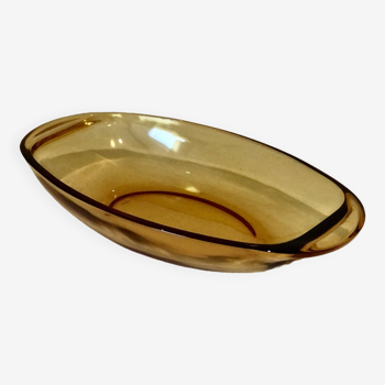 Yellow Vereco bowl