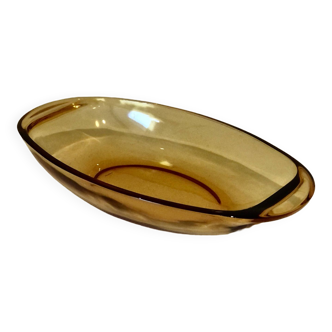 Yellow Vereco bowl