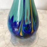 La Rochère crystal single-flower vase