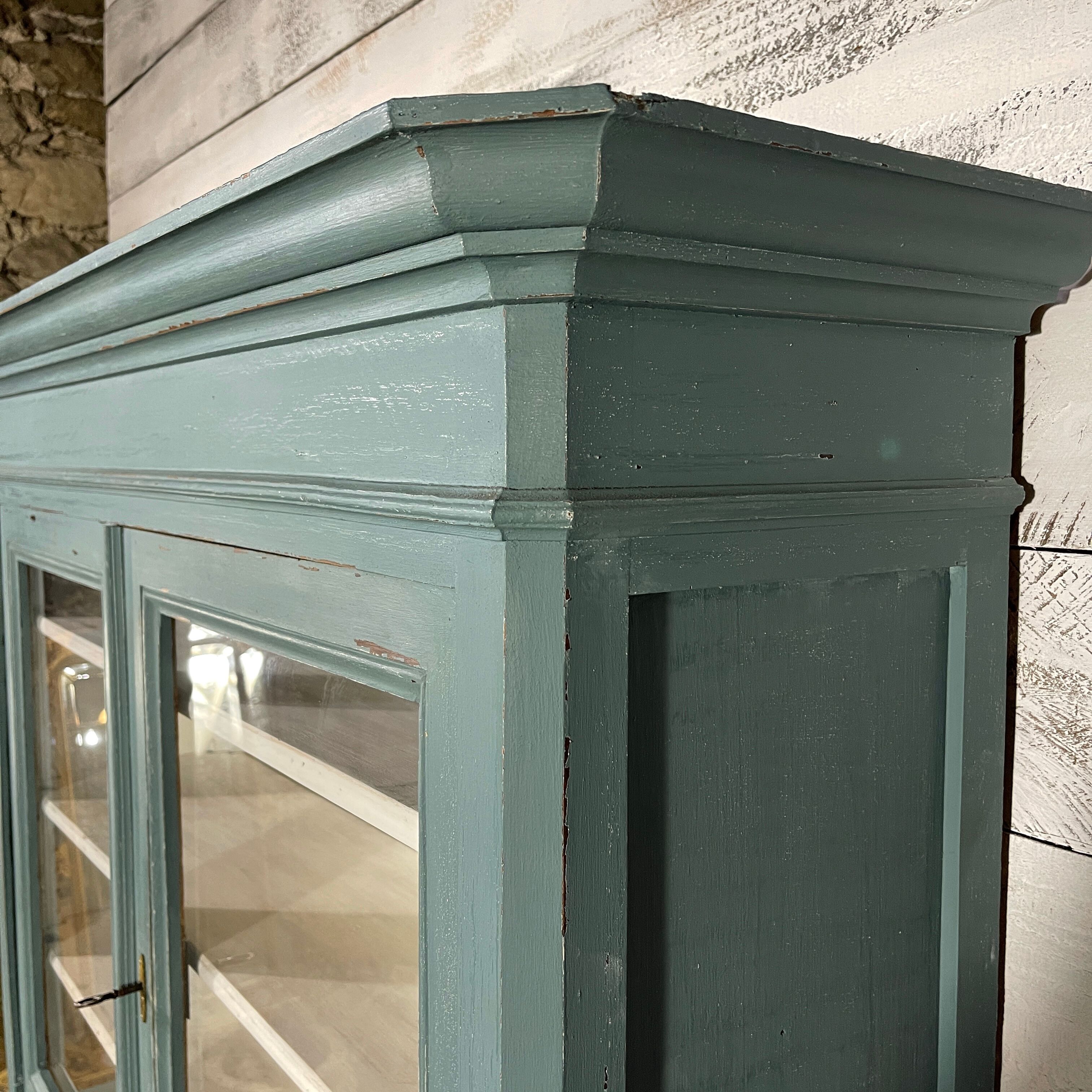 Vaisselier early XXth