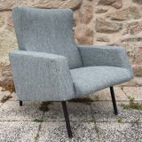 Armchair Miami by Pierre Guariche for Meurop