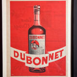 Vintage advertising poster