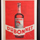 Affiche pub vintage