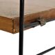 Vintage String Wall Unit Walnut Teak Scandinavian Bookshelf Nisse Strinning