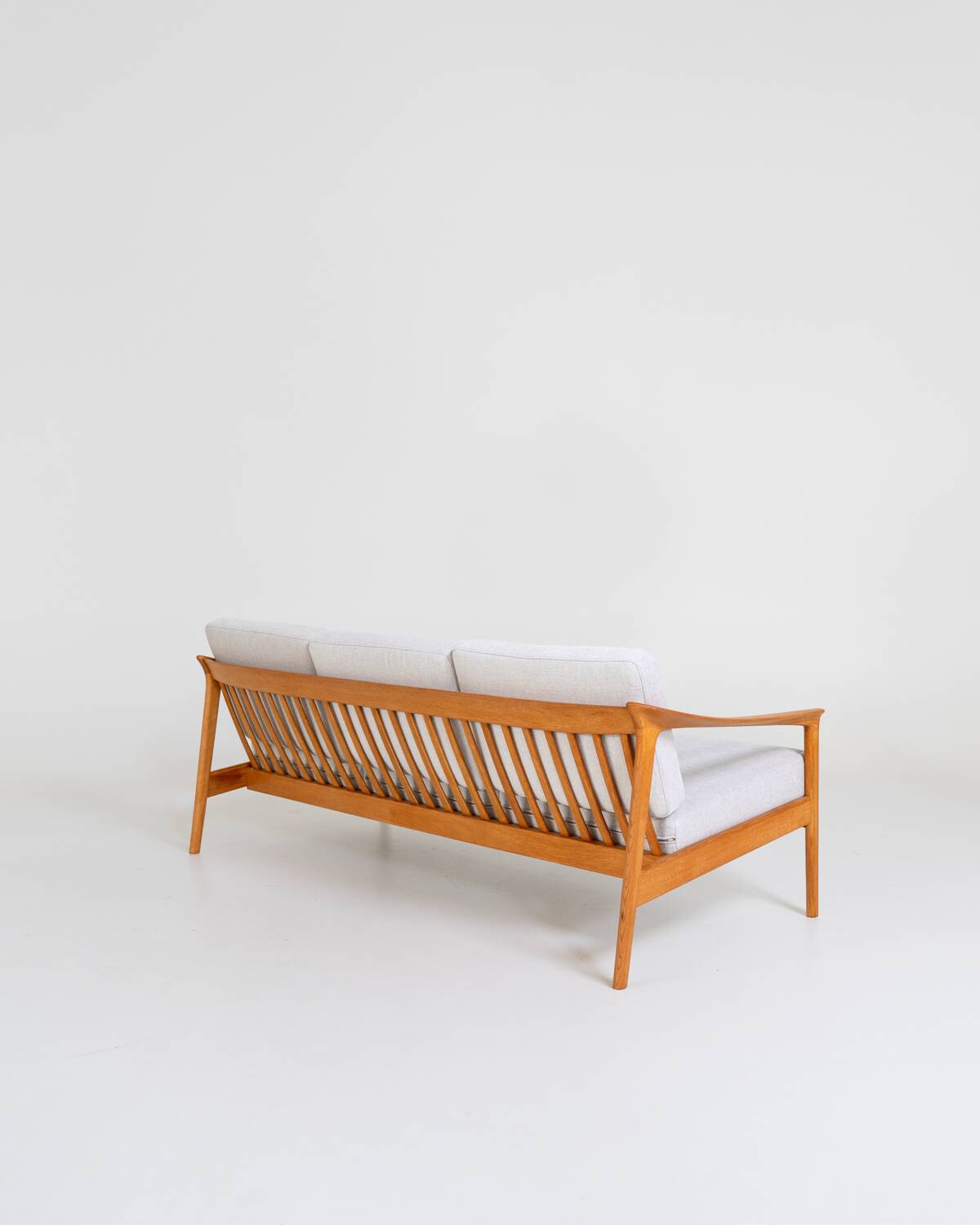 “Monterey” sofa by Folke Ohlsson for Bodafors, 1962