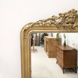 Louis XV mirror