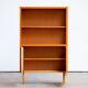 Scandinavian bookcase 1960