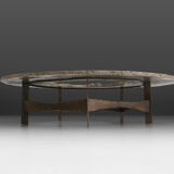 Table basse Pia Manu