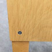 Tabouret Salve Vintage par Ehlen Johansson pour Ikea, 2002