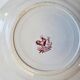 Assiettes plates Margot