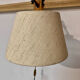 Applique Le Klint scandinave 1950