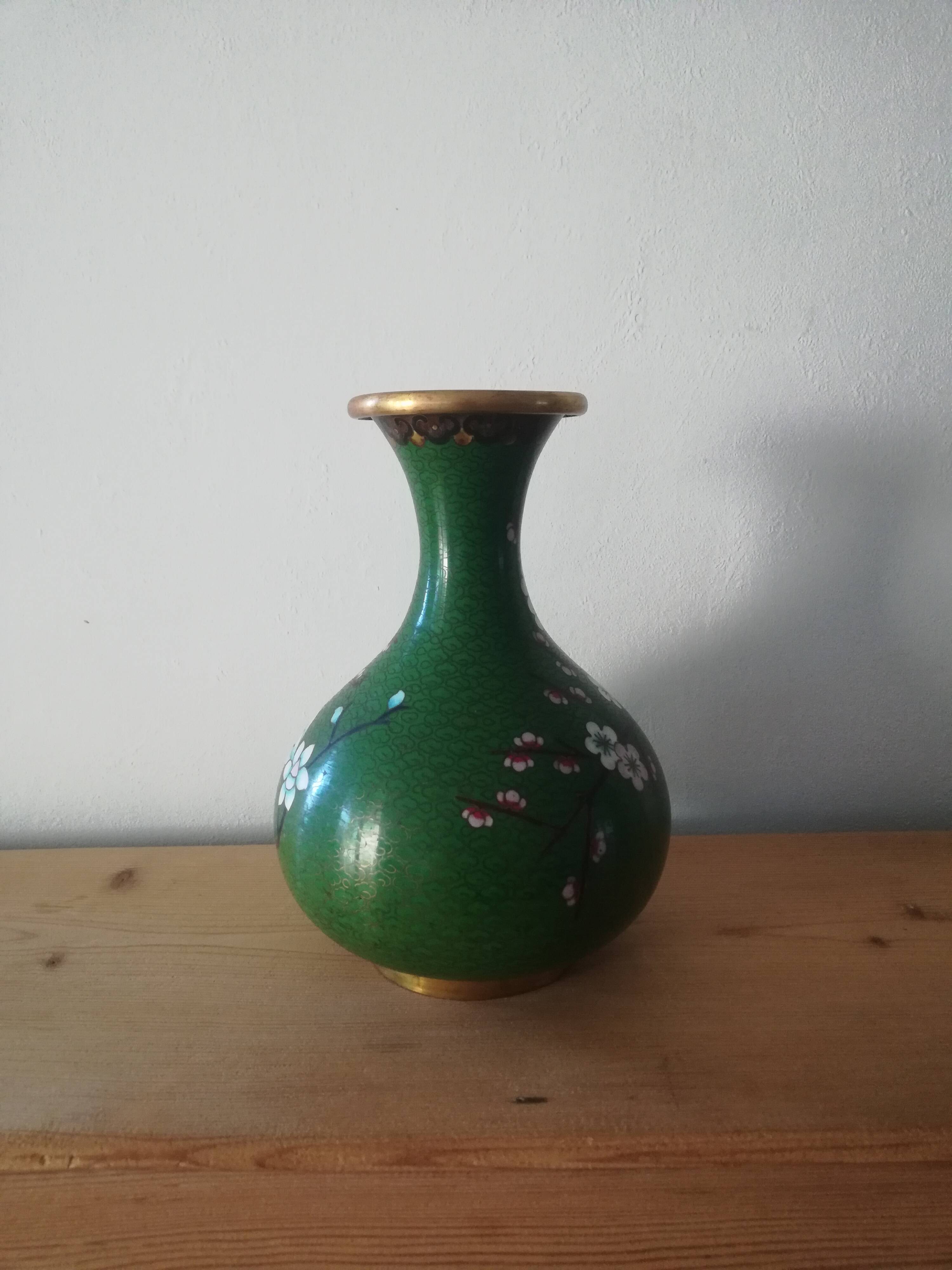 Vase /vase métal
