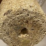 Stone lamp from Gard