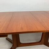 Baumann table