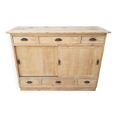 Meuble de métier
