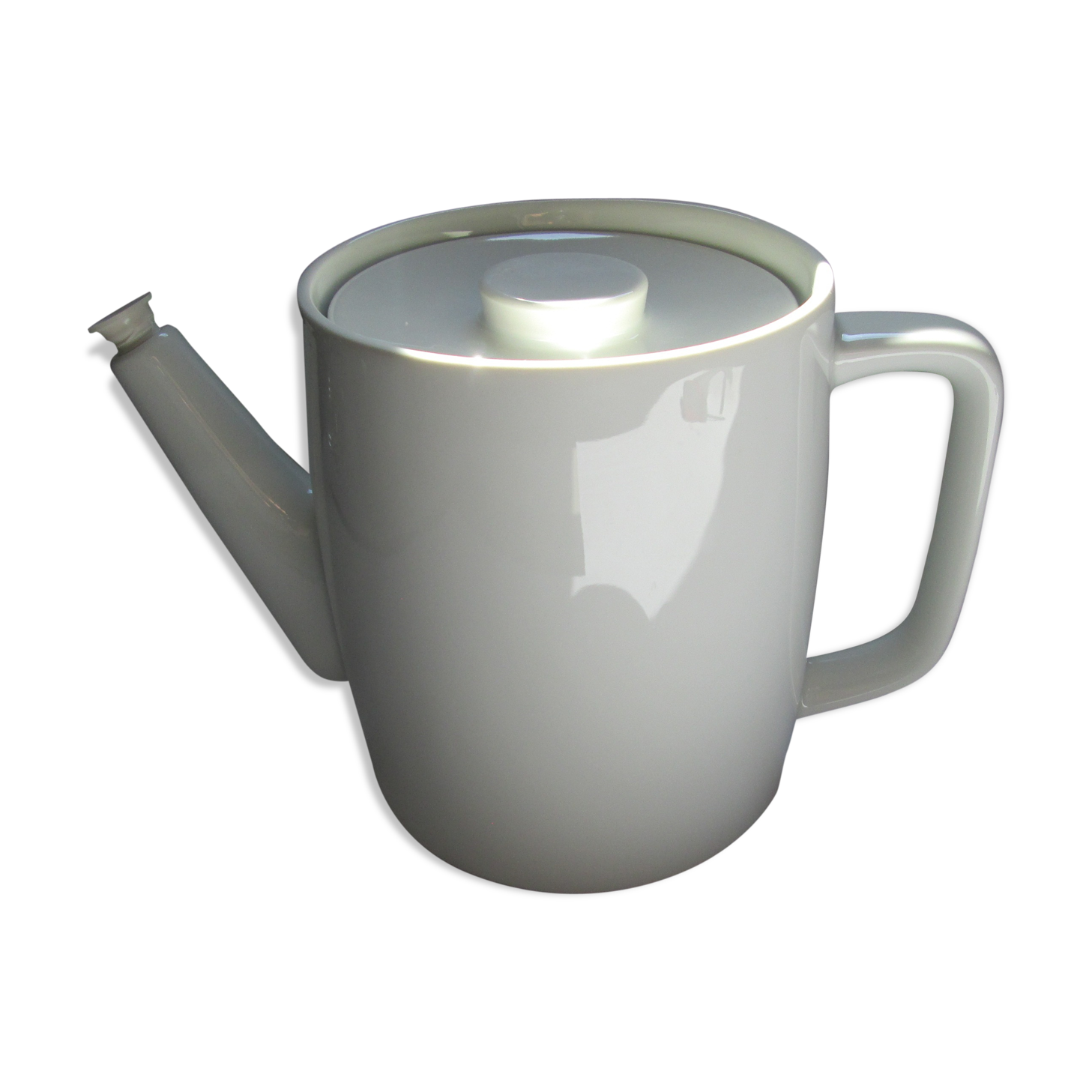 Coffee pot Grethe Meyer Royal Copenhagen 1972