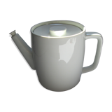 Coffee pot Grethe Meyer Royal Copenhagen 1972