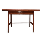 Table reconstruction moderniste 1950