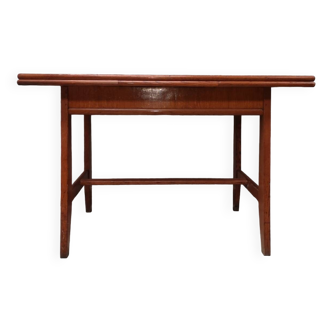 Table reconstruction moderniste 1950