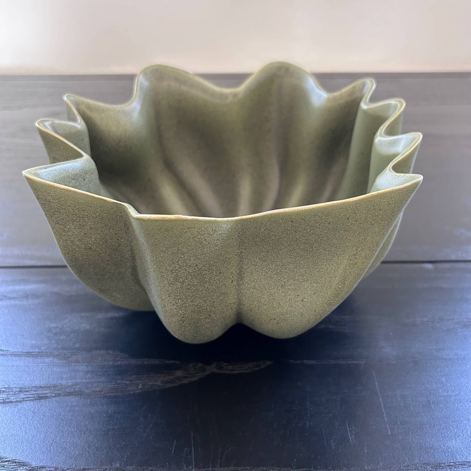Coule Nium Bowl de Ferm Living