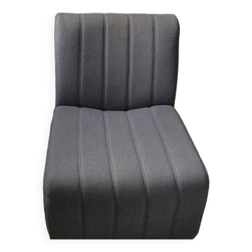 Fireside chair