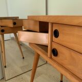 Travailleuse vintage