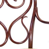 Viennese armchair No. 4 from Thonet 1870