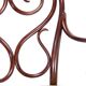 Fauteuil viennois No. 4 de Thonet 1870