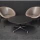 Walker Knoll Club Armchair 369