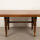 Table with extensions René Gabriel