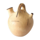 Ancient berber gargoulette