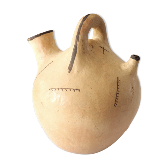 Gargoulette berbère ancienne