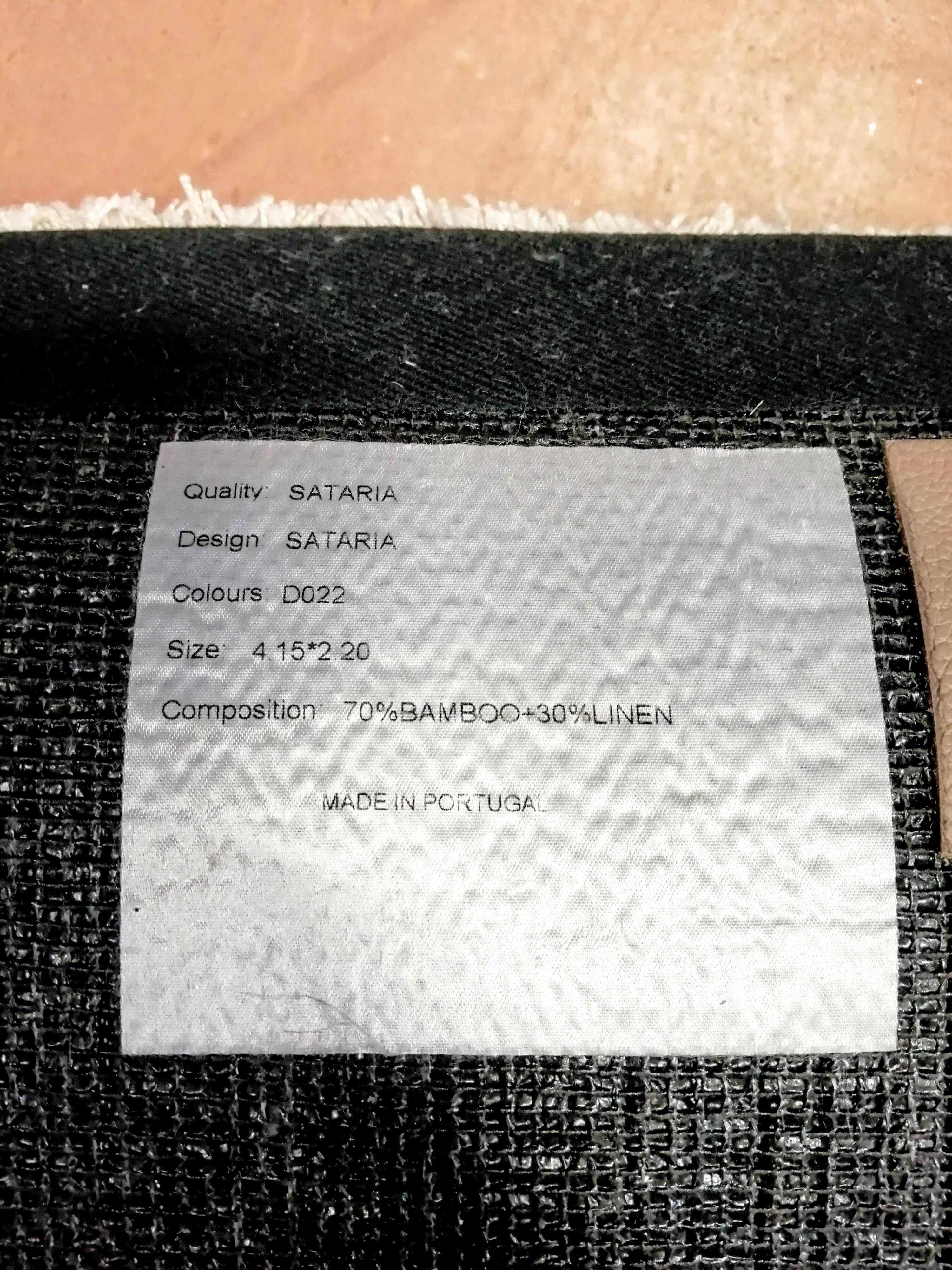 RUG SATARIA QUIET LUXURY DESIGN IN OUTLET -40%