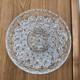 Plat apéritif