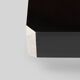 Table basse vintage willy rizzo