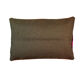Vintage turkish kilim cushion cover, 30 x 50 cm
