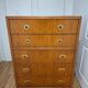 Commode Drexel Passage USA, années 1970/1980