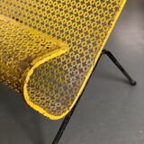 Magazine holders mathieu matego