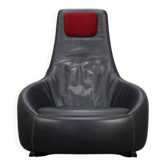 Fauteuil Dim Sum par Simon Pengelly pour Montis, 2012