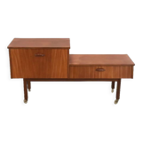 Audio furniture Survivor series 'Kloetinge'