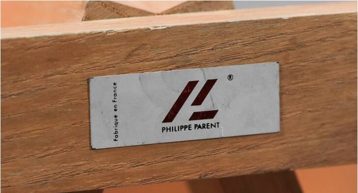 Chaise - Philippe Parent