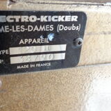 Jupiter Majesty 120 Juke box