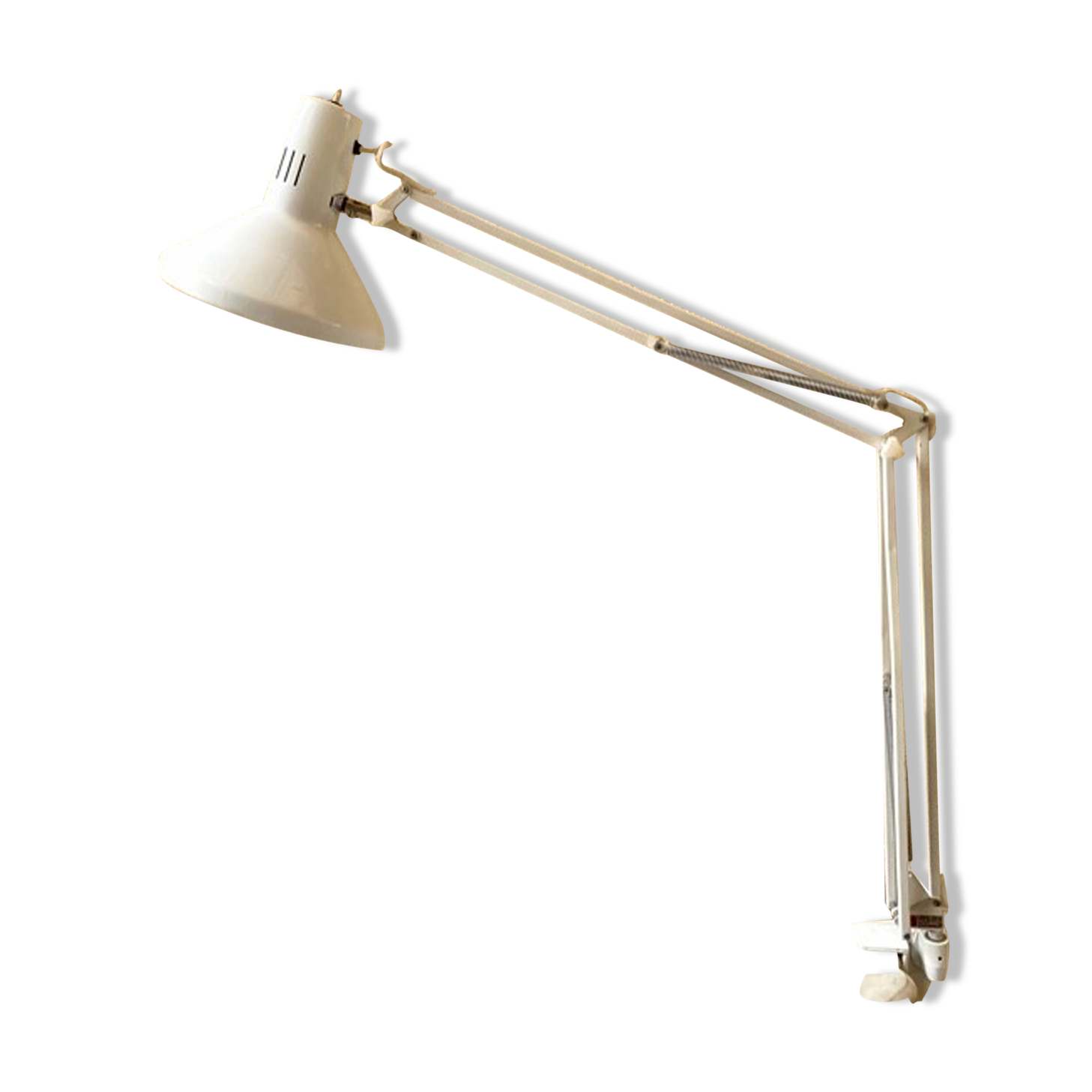 Desk lamp architect Ledu France 80