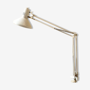 Lampe de bureau architecte Ledu France 80